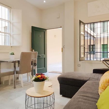 Homeyseville-Bright Apartment At Santa Cruz 4 Pax, Parking Optional Extérieur photo
