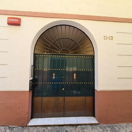 Homeyseville-Bright Apartment At Santa Cruz 4 Pax, Parking Optional Extérieur photo