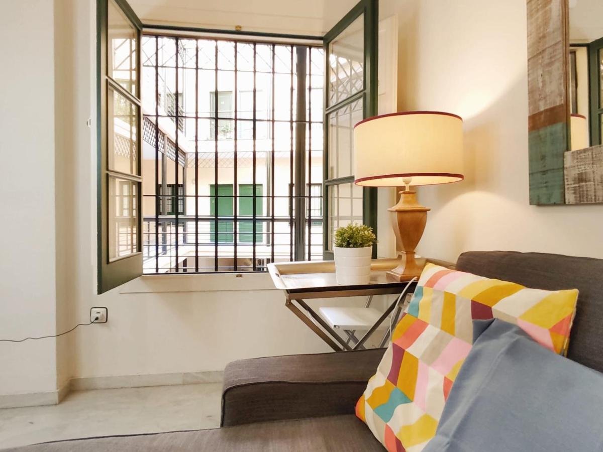 Homeyseville-Bright Apartment At Santa Cruz 4 Pax, Parking Optional Extérieur photo