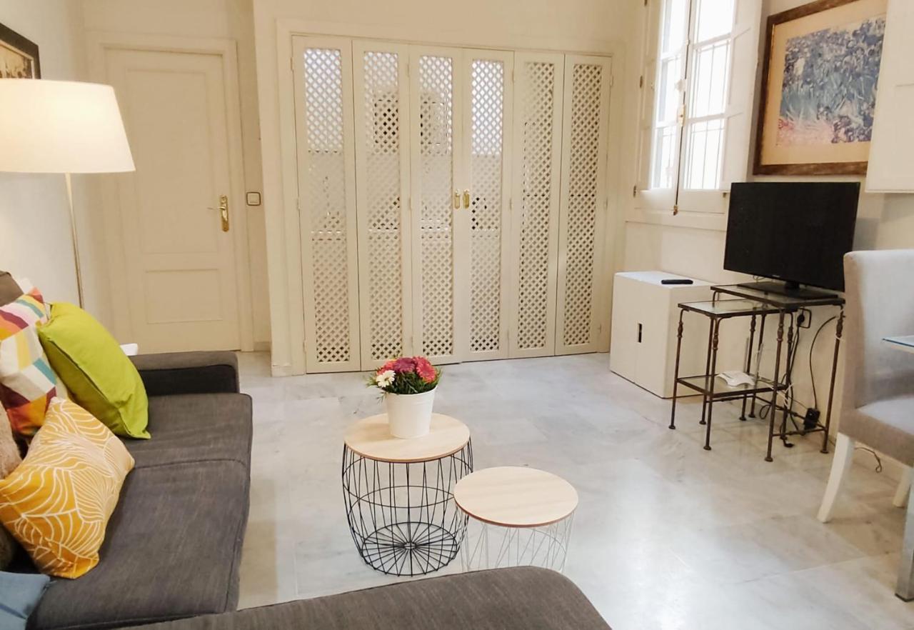 Homeyseville-Bright Apartment At Santa Cruz 4 Pax, Parking Optional Extérieur photo