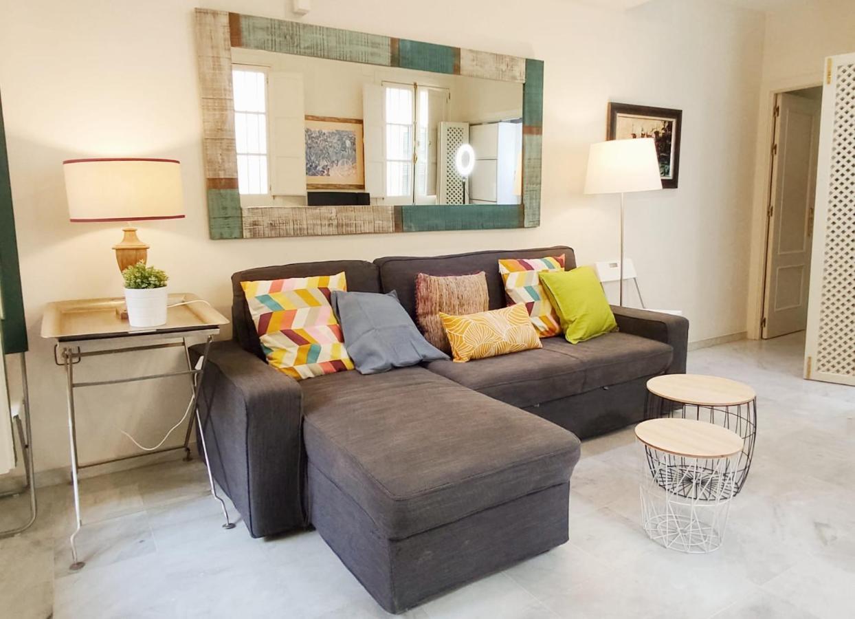 Homeyseville-Bright Apartment At Santa Cruz 4 Pax, Parking Optional Extérieur photo