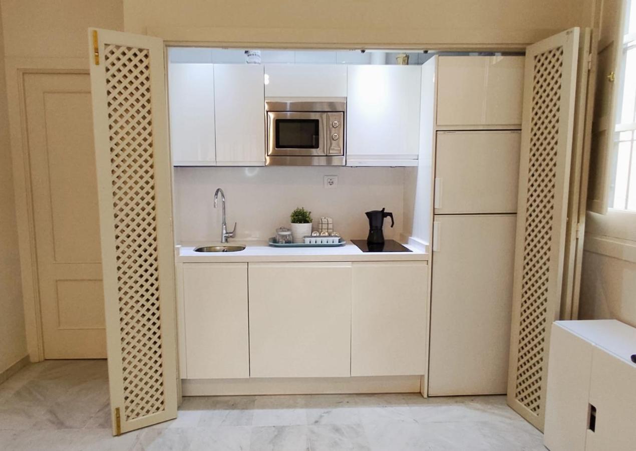 Homeyseville-Bright Apartment At Santa Cruz 4 Pax, Parking Optional Extérieur photo