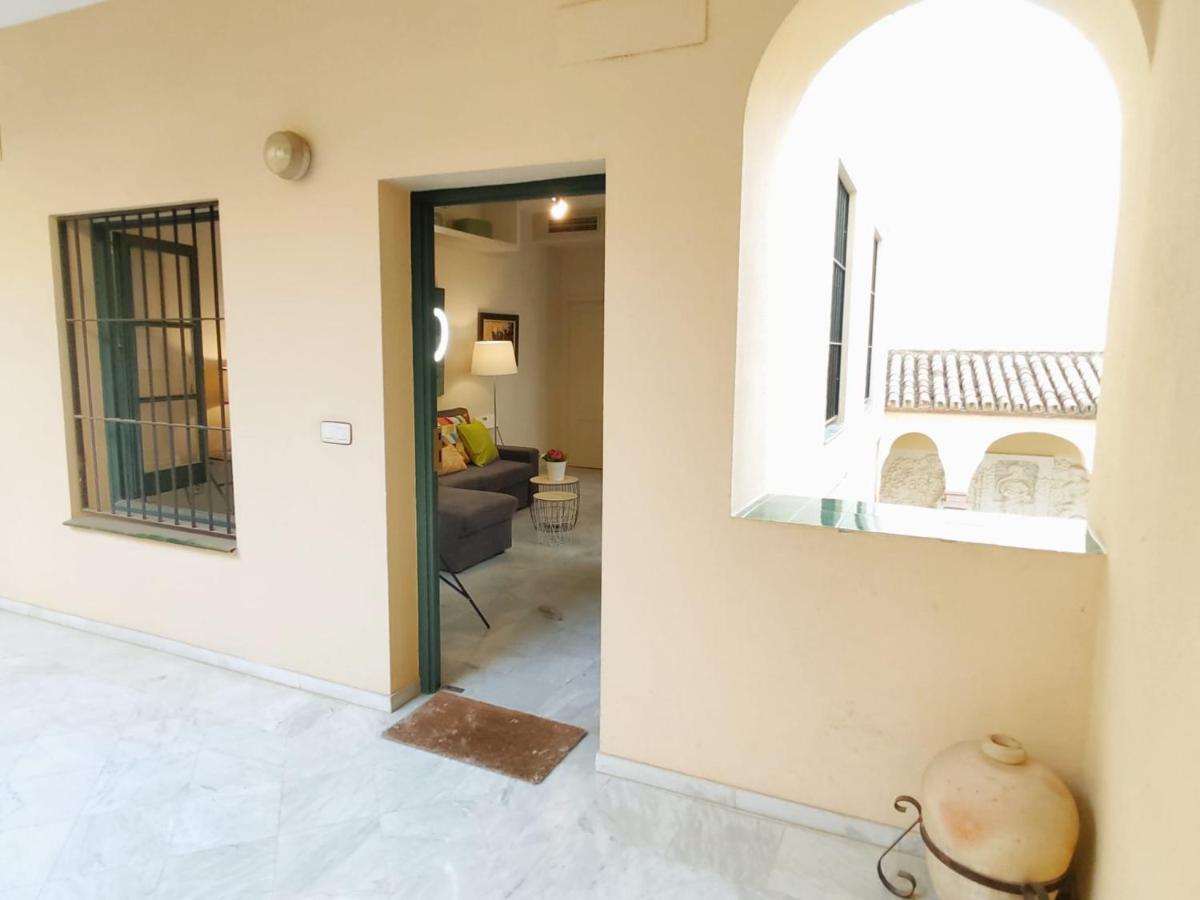 Homeyseville-Bright Apartment At Santa Cruz 4 Pax, Parking Optional Extérieur photo