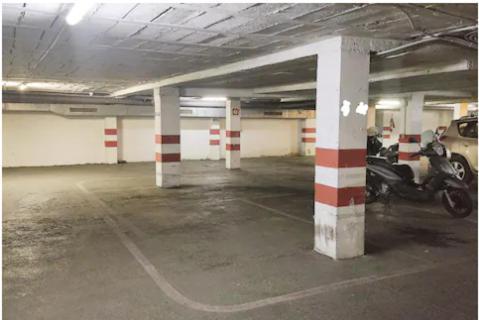 Homeyseville-Bright Apartment At Santa Cruz 4 Pax, Parking Optional Extérieur photo