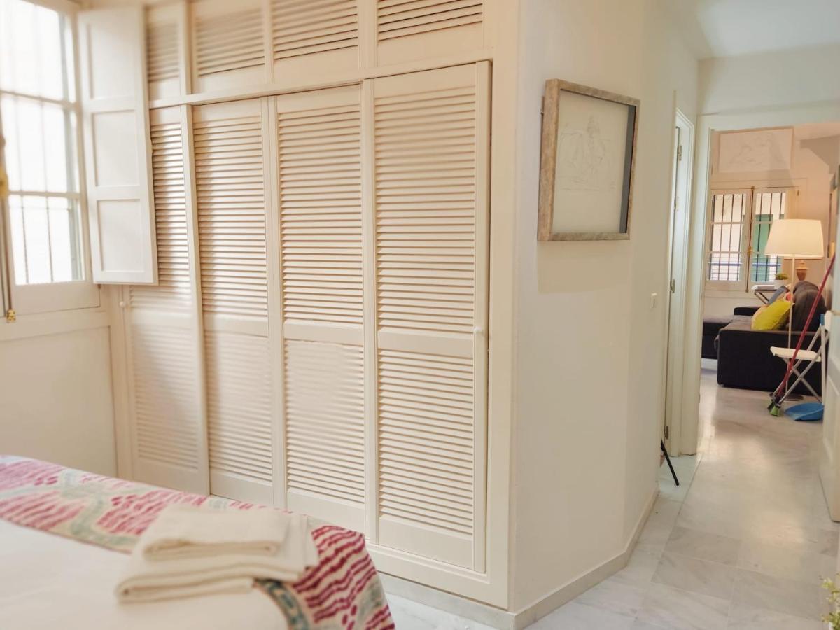 Homeyseville-Bright Apartment At Santa Cruz 4 Pax, Parking Optional Extérieur photo