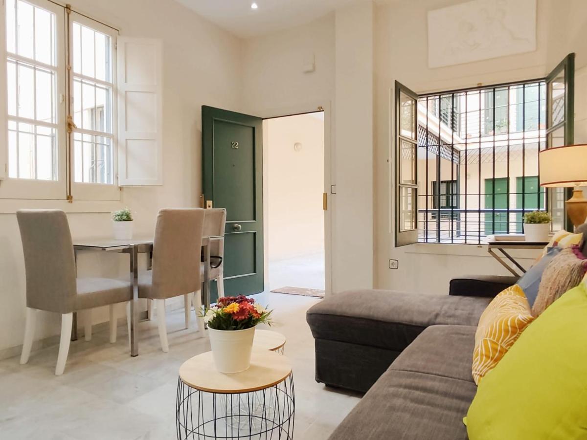 Homeyseville-Bright Apartment At Santa Cruz 4 Pax, Parking Optional Extérieur photo