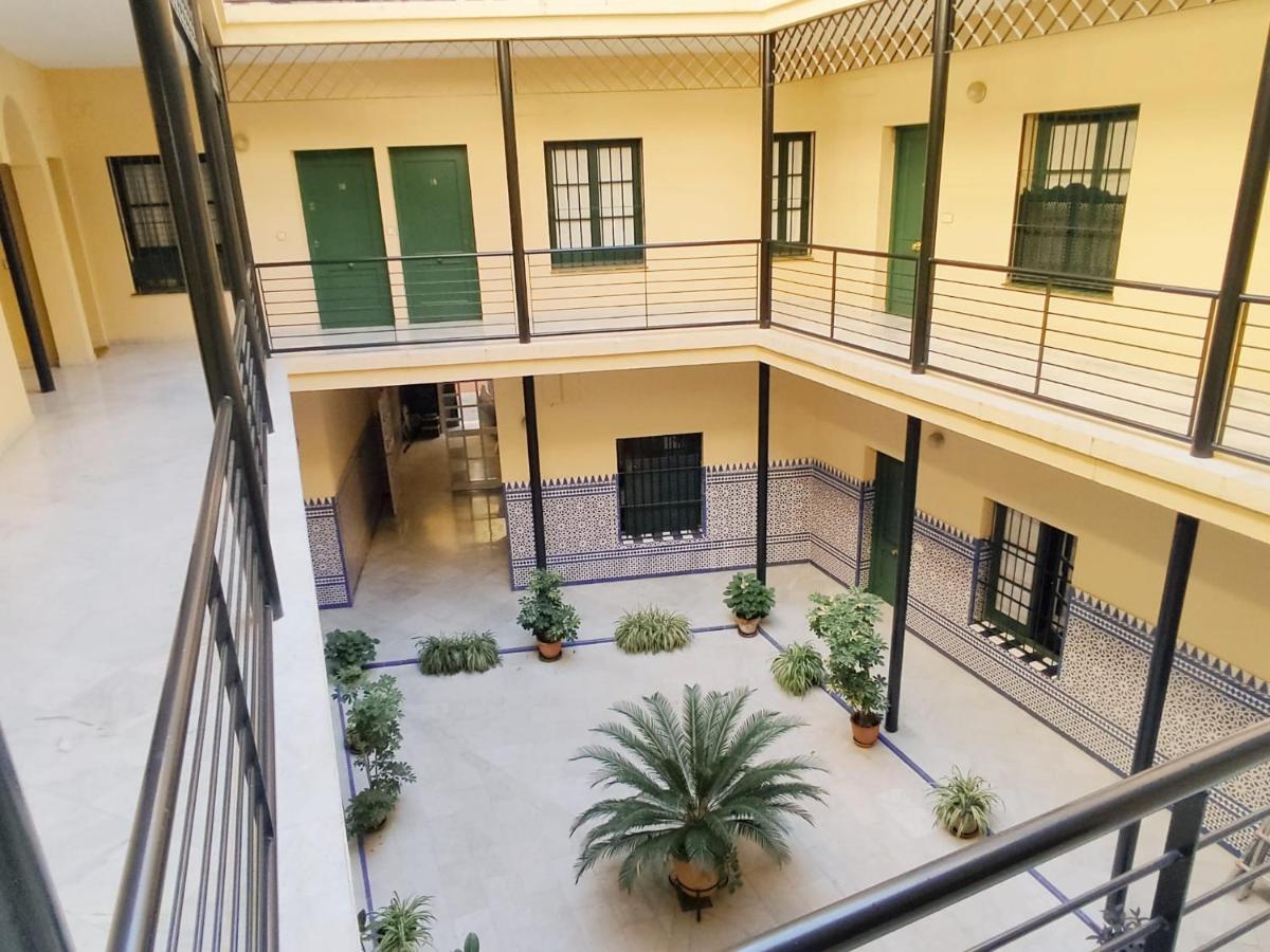 Homeyseville-Bright Apartment At Santa Cruz 4 Pax, Parking Optional Extérieur photo