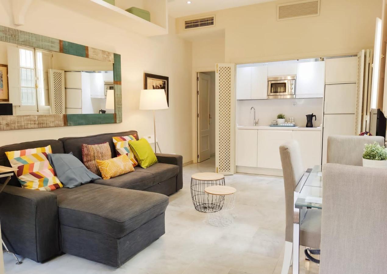 Homeyseville-Bright Apartment At Santa Cruz 4 Pax, Parking Optional Extérieur photo