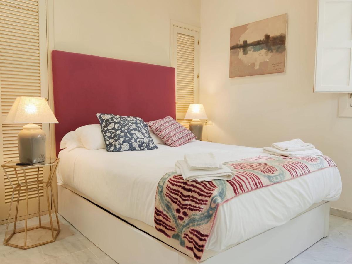 Homeyseville-Bright Apartment At Santa Cruz 4 Pax, Parking Optional Extérieur photo