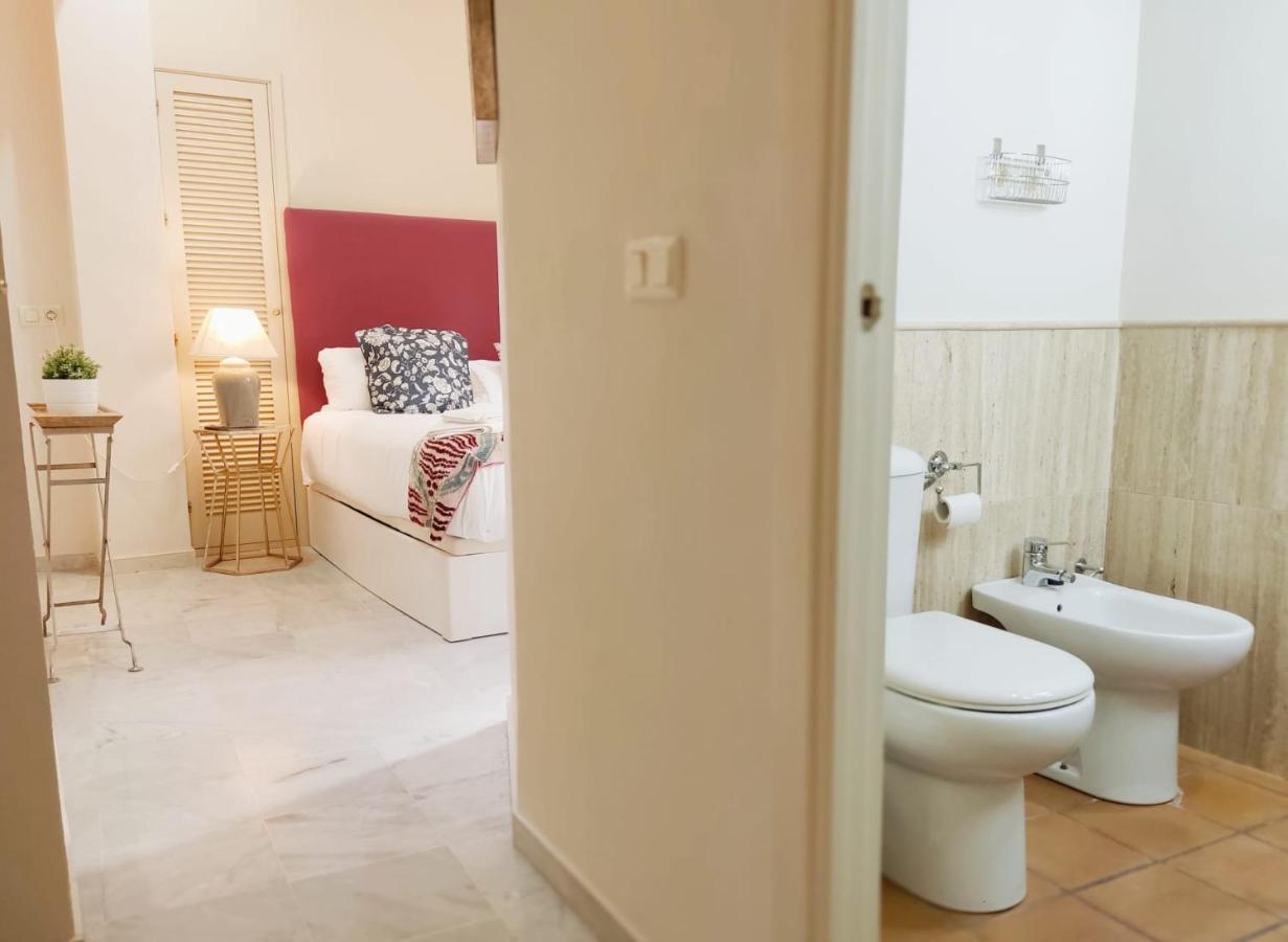 Homeyseville-Bright Apartment At Santa Cruz 4 Pax, Parking Optional Extérieur photo