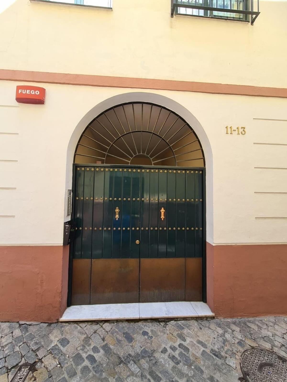 Homeyseville-Bright Apartment At Santa Cruz 4 Pax, Parking Optional Extérieur photo